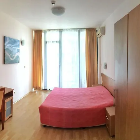 Trakia Plaza Slantschew brjag