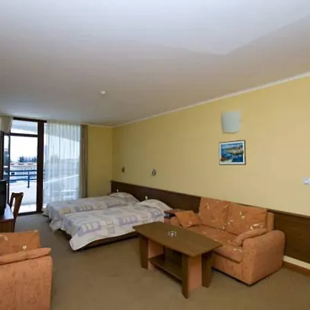 Trakia Plaza Aparthotel Slantschew brjag