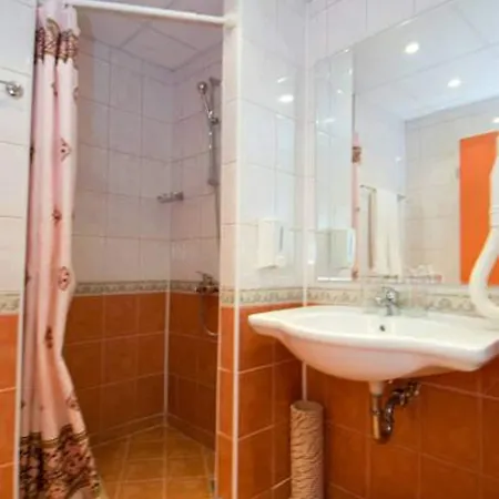 Trakia Plaza 4* Slantschew brjag