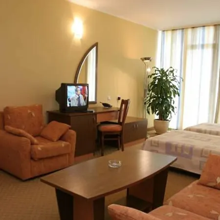 Trakia Plaza Aparthotel