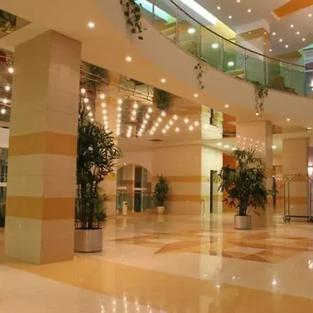 Trakia Plaza Slantschew brjag