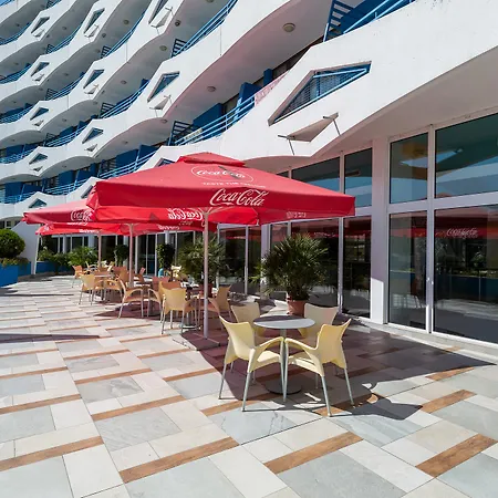 Trakia Plaza