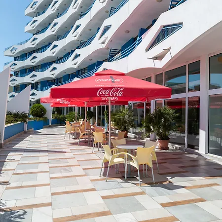 Trakia Plaza 4*