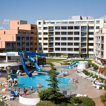 Trakia Plaza