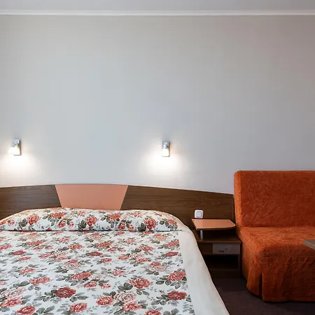 Trakia Plaza Lägenhetshotell