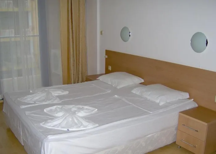 Trakia Plaza 4*