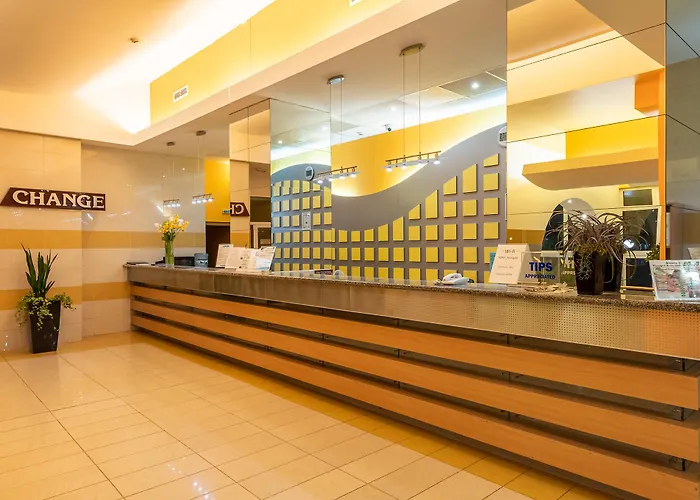 Trakia Plaza סאני ביץ'