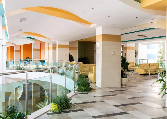 Trakia Plaza 4*