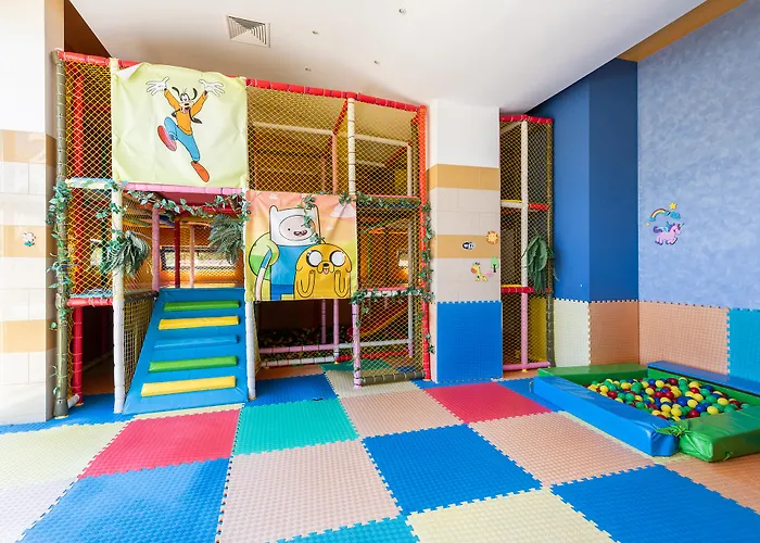 Trakia Plaza סאני ביץ'