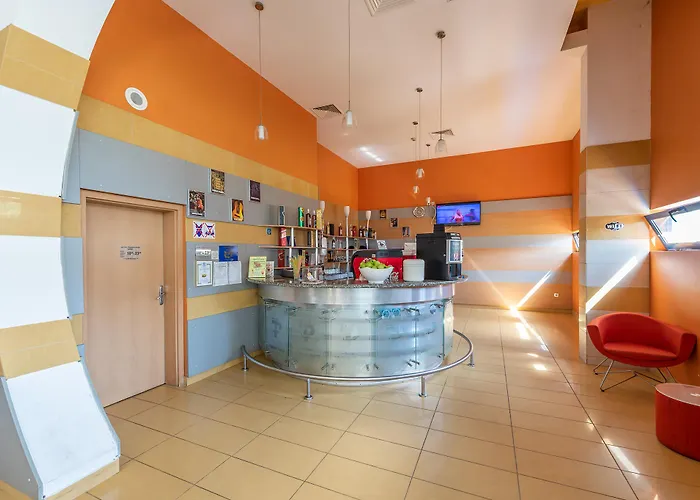 Trakia Plaza סאני ביץ'