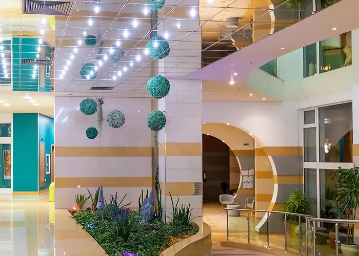 Trakia Plaza
