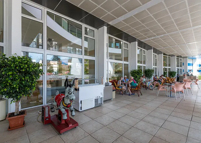 Trakia Plaza סאני ביץ'