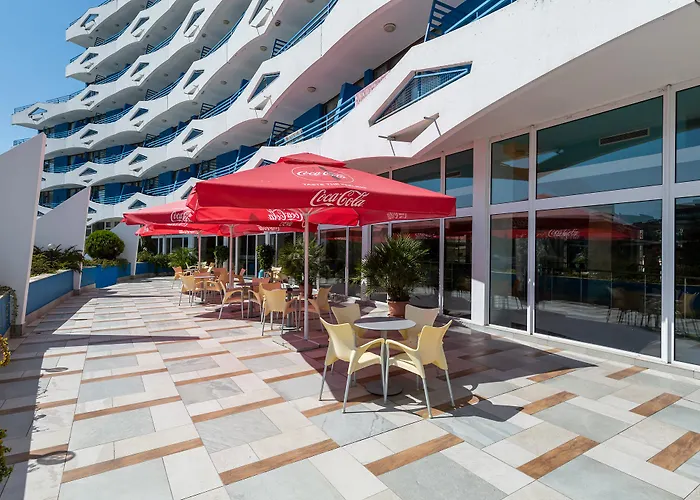 Trakia Plaza