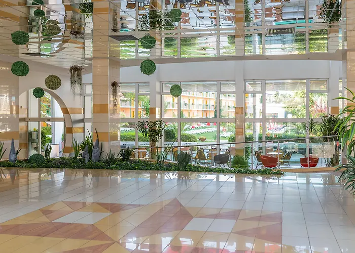 Trakia Plaza