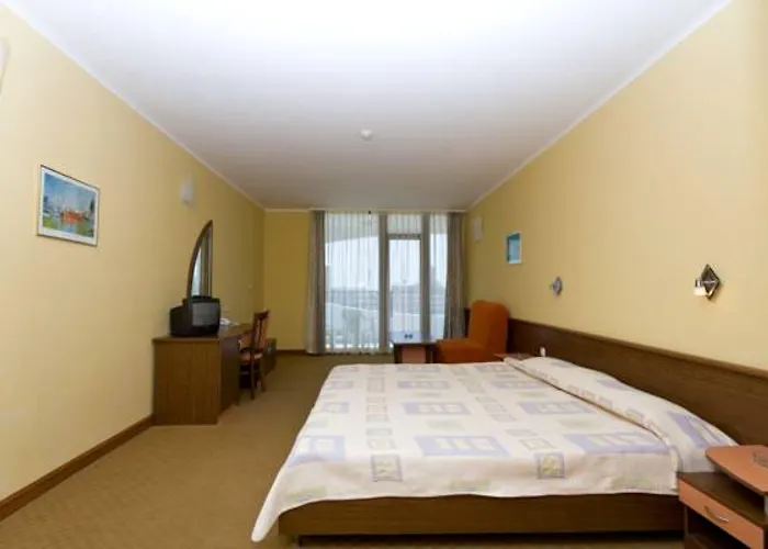 Trakia Plaza סאני ביץ'