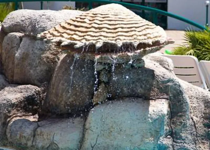 Trakia Plaza סאני ביץ'