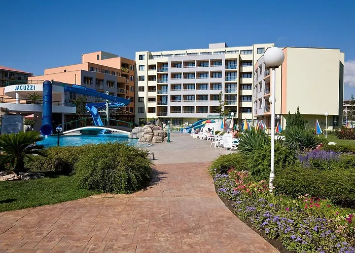 Trakia Plaza סאני ביץ'