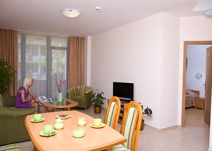 Trakia Plaza 4*