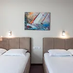 Trakia Plaza Lejlighedshotel Sunny Beach
