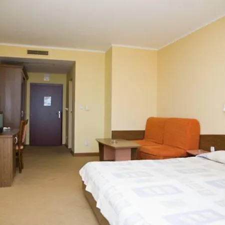 Apartmanhotel Trakia Plaza