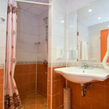 Apartmanhotel Trakia Plaza