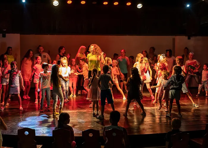 Trakia Plaza Aparthotel 4*