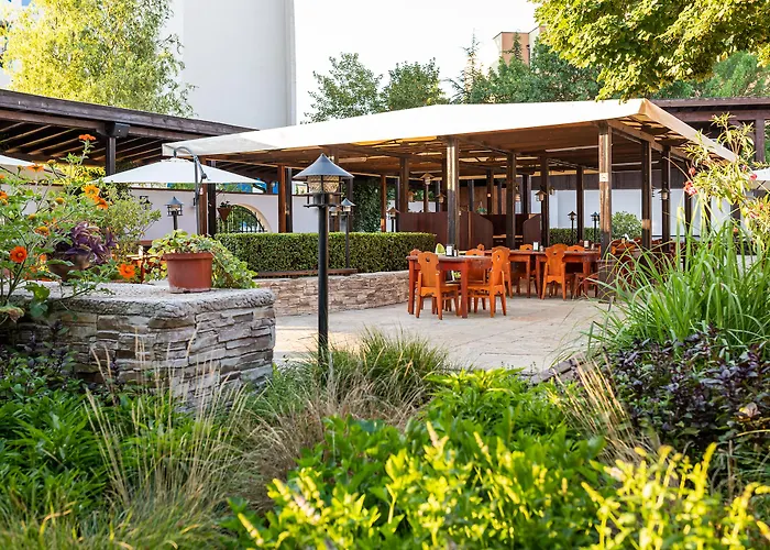 Aparthotel Trakia Plaza Sunny Beach