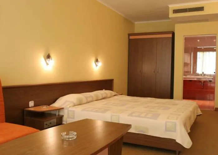 Trakia Plaza Sunny Beach