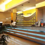 Trakia Plaza Aparthotel Slantschew brjag