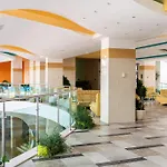 Trakia Plaza 4*
