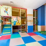 Trakia Plaza Slantschew brjag
