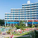 Trakia Plaza Aparthotel 4*