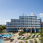 Trakia Plaza 4* Slantschew brjag