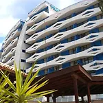 Trakia Plaza Aparthotel 4*
