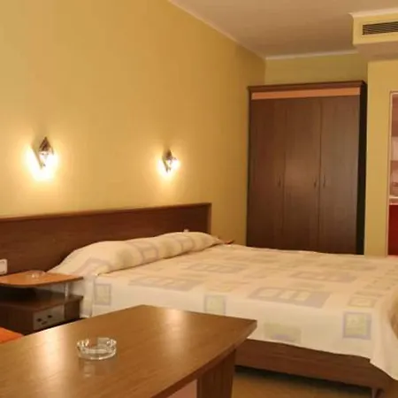 Trakia Plaza Hotel apartamentowy 4*