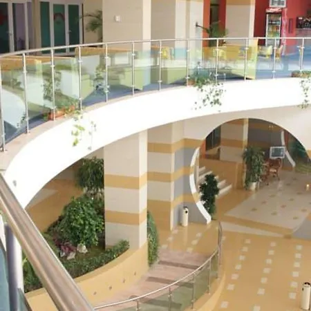 Trakia Plaza 4* Słoneczny Brzeg