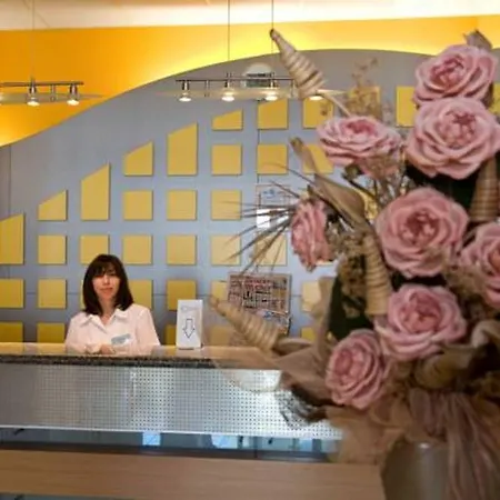 Trakia Plaza Hotel apartamentowy