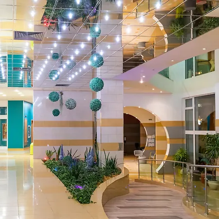Trakia Plaza