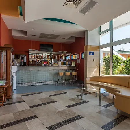 Trakia Plaza Hotel apartamentowy