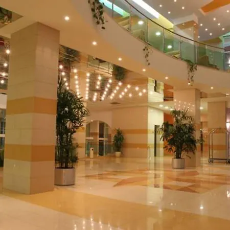 Trakia Plaza Hotel apartamentowy
